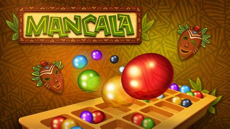 Mancala Online .